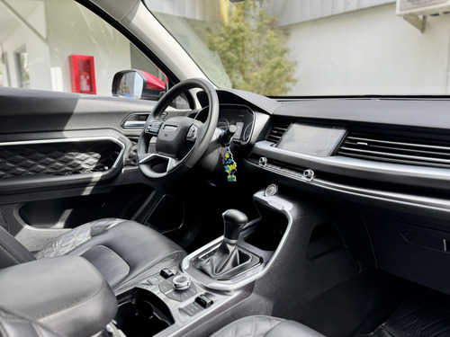 Haval H6 2.0t At 4x2 Elite