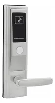 Comprar Cerradura Derecha Para Hotel Con Tecnología Mifare 13.56 Mhz