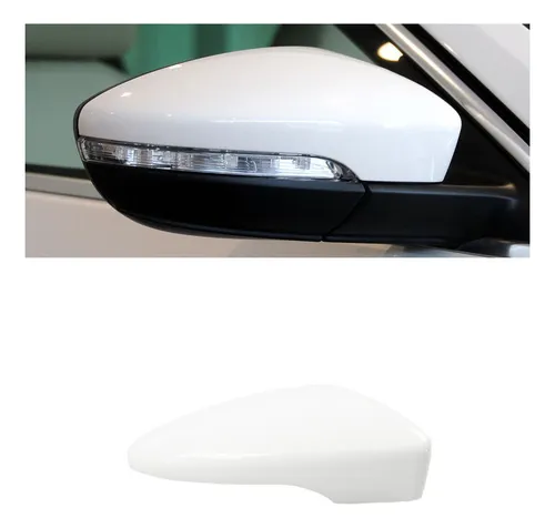 Carcasa Del Espejo Retrovisor Para Vw Jetta Mk6 2011-2018