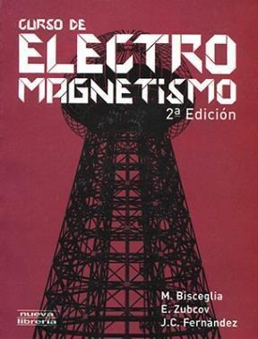 Curso De Electromagnetismo 2 E