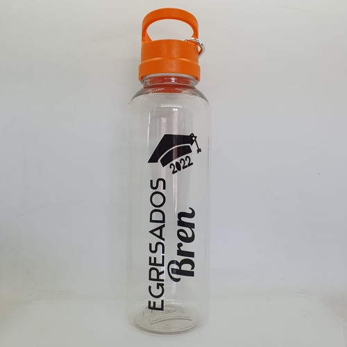 Pack X10 Botella - Consulte Personalizado Souvenir 