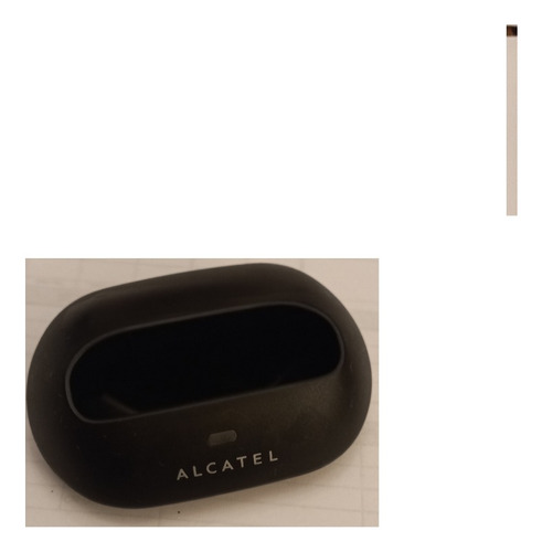 Dock Alcatel Celular Usb Cargador