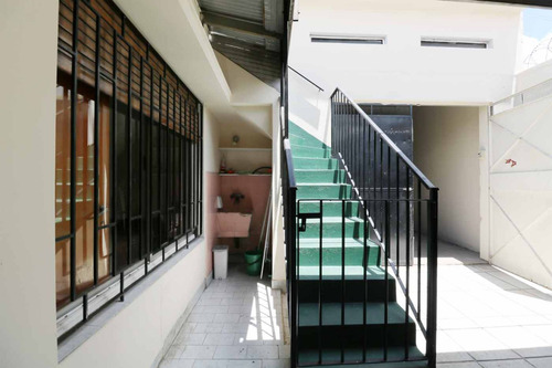 Casa 3 Amb En Venta Cochera Terraza Galpon, Lanus