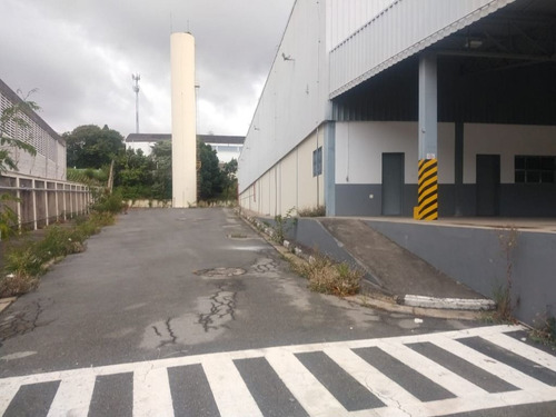 Imagem 10 de 29 de Galpão Para Alugar, 5200 M² Por R$ 155.000,00/mês - Adalgisa - Osasco/sp - Ga0473