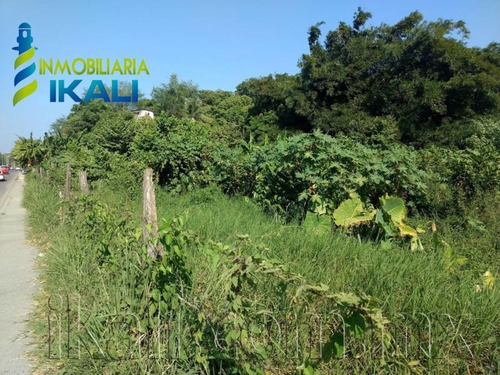 Imagen 10 de 10 de Terreno En Renta Azteca