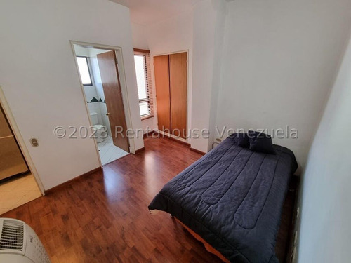 Apartamento En Venta En Campo Alegre Chacao Caracas 114 Metros Piscina