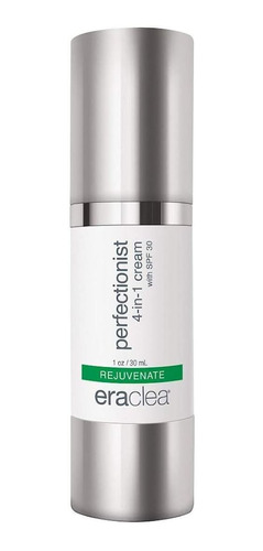 Cuidado Facial Crema 4 En 1 Con Spf 3 - mL a $10897