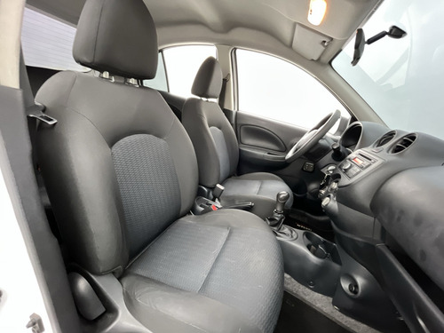 Nissan March ACTIVE 1.6 5P