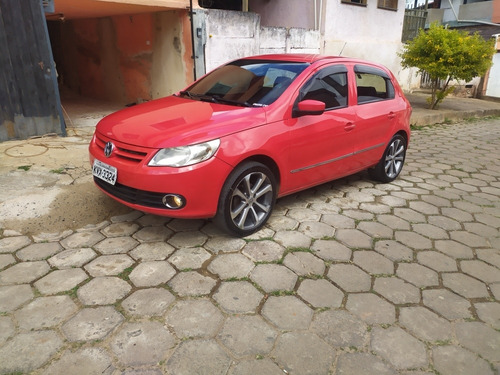 Volkswagen Gol 2009 1.0 Total Flex 5p