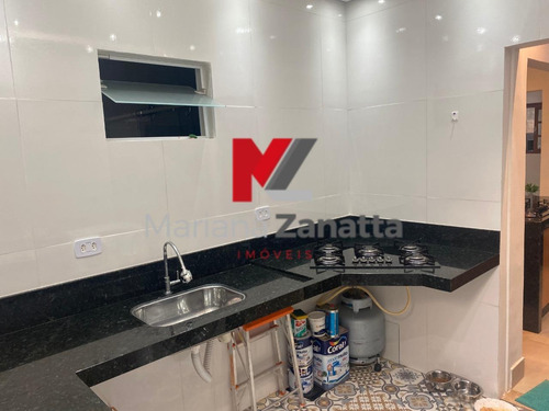 Casa Com 3 Dormitórios - Cidade Nova Ii - 1317 Ca43054