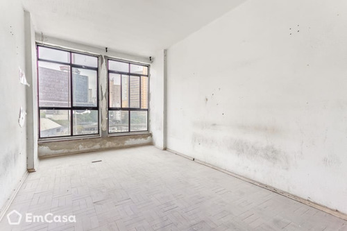 Imagem 3 de 10 de Apartamento À Venda Em São Paulo - 57046