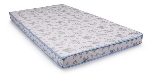 Colchón Para Cuna O Corral 100 X 150 X 7