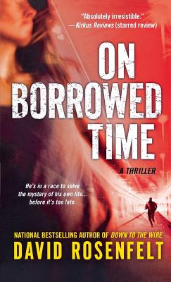 Libro On Borrowed Time - Rosenfelt, David