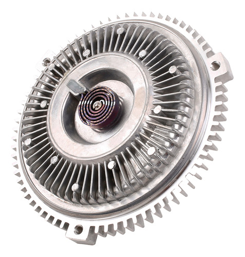 Fan Clutch Bmw X5 3.0l 2001 Kg