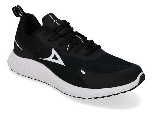 Tenis Deportivo Running Caballero Pirma 4005