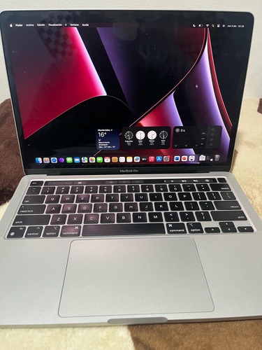 Apple Macbook Pro M1 256gb