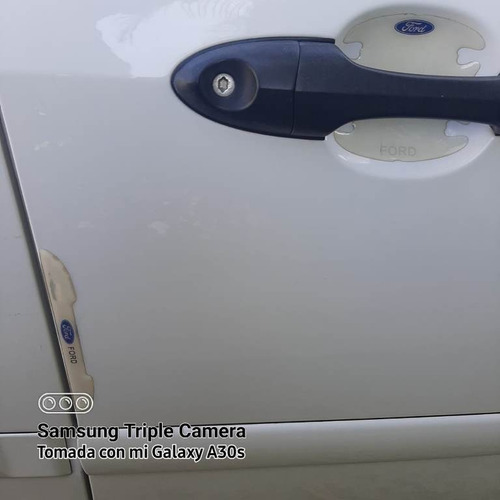 Imagen 16 de 18 de Ford Focus