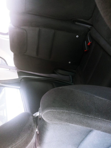 Imagem 12 de 12 de Honda Fit 1.5 Ex 2014 Blindado Ótimo Estado De Conservação!!