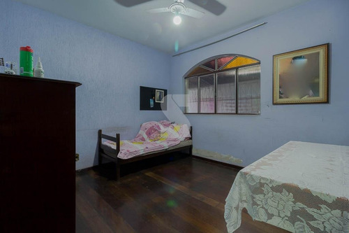 Imagem 12 de 29 de Casa À Venda, 4 Quartos, 1 Suíte, 4 Vagas, Inconfidentes - Contagem/mg - 20846