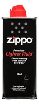 Comprar Bencina Zippo - Líquido Para Encendedores 125ml