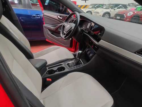 Volkswagen Jetta 1.4 T Fsi Rline Tip