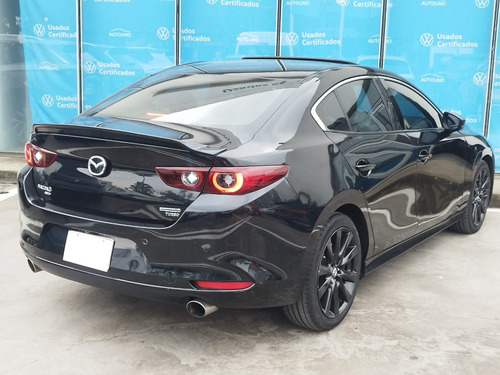 Mazda Mazda 3 2023