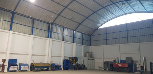 Imagen 7 de 15 de Alquiler De Local Industrial Para Almacén