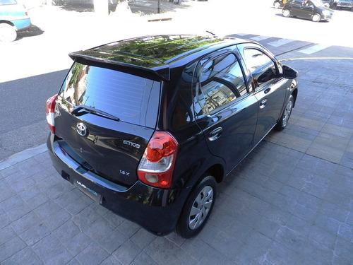 Toyota Etios 1.5 X 6mt My19