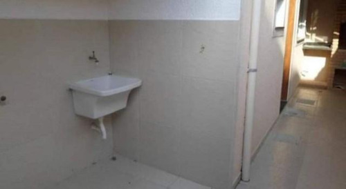 Imagem 5 de 12 de Apartamento 3 Quartos Para Locação Em Praia Grande, Caiçara, 3 Dormitórios, 1 Suíte, 3 Banheiros, 1 Vaga - 772_1-2364207