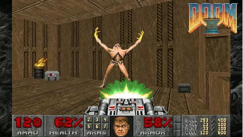 Jogos de Doom no Jogos 360