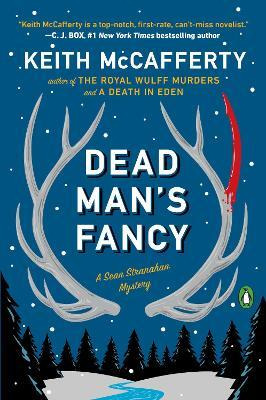 Dead Man's Fancy - Keith Mccafferty