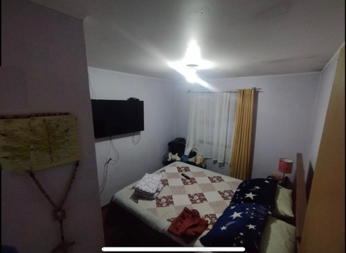 Vende Casa 3d,1b,1e Las Salinas Comuna De Talcahuano