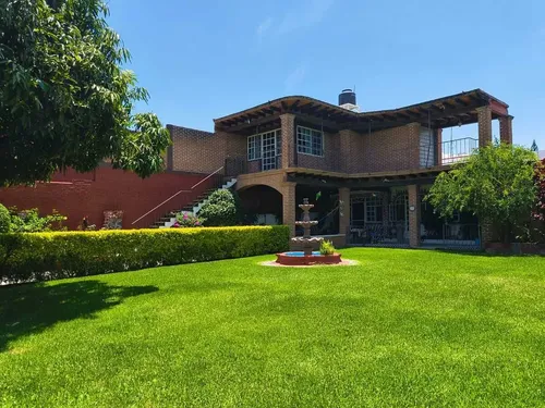 Casa En Venta Pedregal De Oaxtepec - foto 1