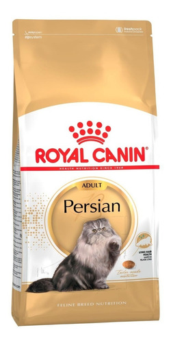 Imagen 1 de 3 de Royal Canin Gatos Persian Adulto 3kg Alimento Gato Persa +