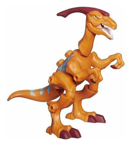 Hero Mashers Jurassic World Dinosaurio Figura B1196 Educando