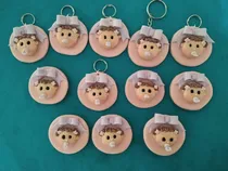 Comprar Recuerdos Masa Flexible Baby Shower Nacimientos Cumpleaños