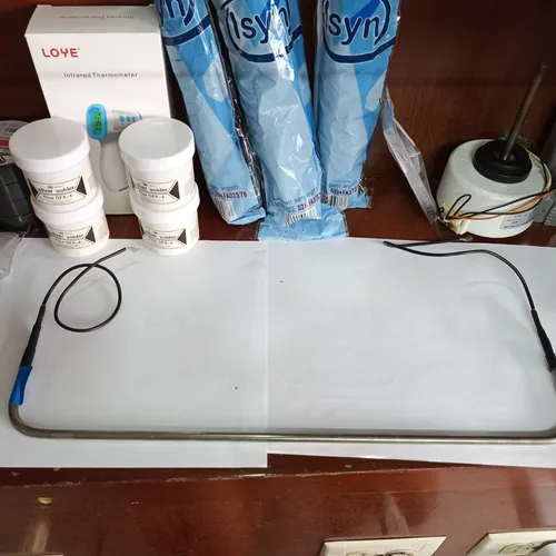 Resistencia Para Nevera 40cm