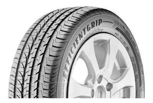 Imagen 2 de 6 de Kit 2 Neumaticos Goodyear Efficientgrip 205 60 R16 6c Cava