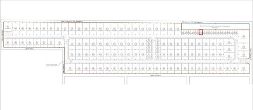 Imagen 2 de 6 de Terreno Fraccion Uf 14 En Venta Ubicado En Pilar, G.b.a. Zona Norte