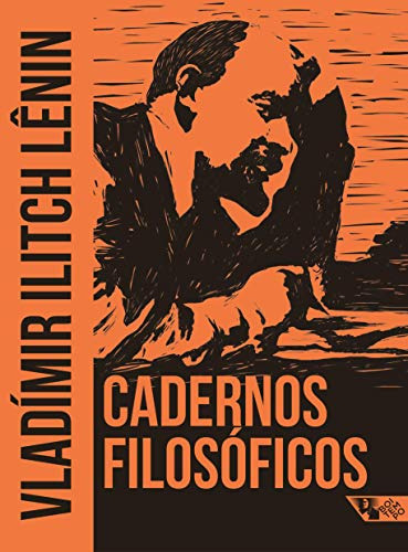 Libro Cadernos Filosoficos De Lenin, Vladimir Ilitch Boitemp