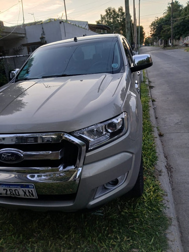 Ford Ranger 2.5 Cd Ivct Xlt 166cv