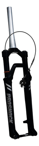 Garfo Suspensão 29 Proshock Ultra Xc Trava No Guidão Ariete