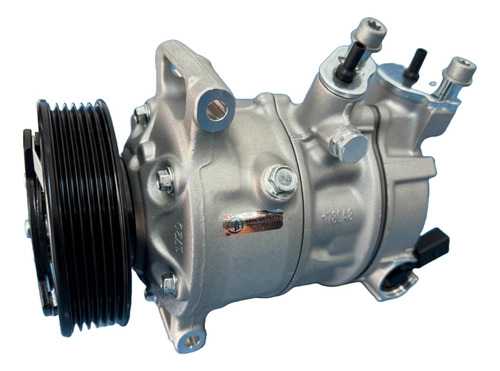 Compressor Ar Tiguan 2011 2012 2013 2014 2015 2016 2017 A 22