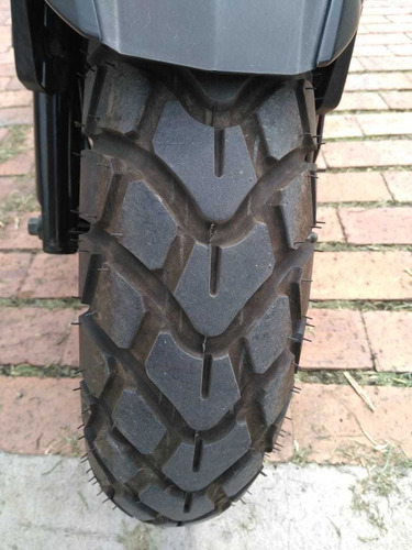 Akt Dynamic Pro Modelo 2020 Con 1.400 Kilometros Como Nueva