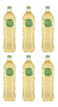 Comprar Agua Saborizada Aquarius Pera 1,5 Lts X6 Zetta Bebidas