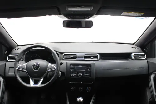 Renault Duster 2.0 Intens Mt