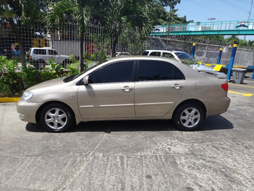 Toyota Corolla Gli Automatico