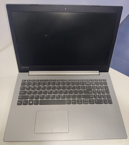 Laptop Lenovo A12-9720p 12gb Ram 512gb Ssd Radeon R7 512mb