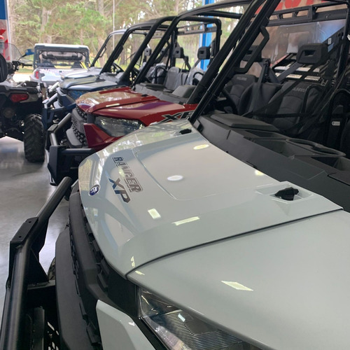 Polaris Ranger 1000 Xp 2023 Entrega Inmediata