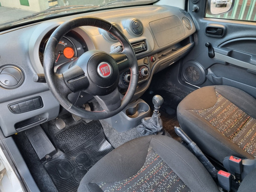 Fiat Fiorino 1.4 Fire Evo 87cv